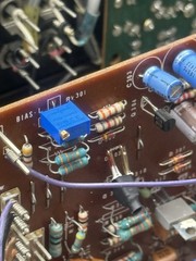LEGENDARY SONY TA 5650 VFET STEREO AMP RECENTLY FULLYSERVICED AWESOME SOUND MINT