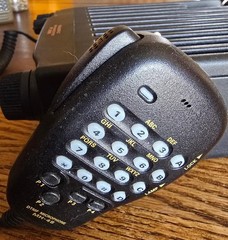 YAESU FT-2980 2 METER AMATEUR HAM RADIO TRANSCEIVER