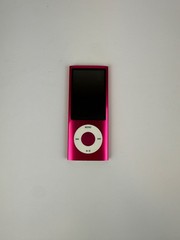 Apple iPod Nano 5th Generation 8GB, 16 GB- All Colors