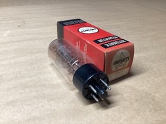 Amperite 10A12 Ballast Vacuum Tube #112G150*CO