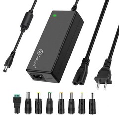 24V 2.5A DC Power Supply Adapter AC 100-240V 50-60Hz to 24Volts 2.5Amps Trans…