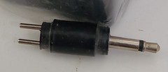 Arista 672 AC Adapter Power Supply 6 Volts, 100 MA, New Old Stock