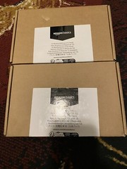 Lot 24 – Amazon Basics D Cell Alkaline Batteries 1.5 Volt Exp 12/27 – Brand New