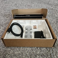 RARE TIVO EDGE for ANTENNA / OTA ~ LIFETIME SERVICE ~ NEW – OPEN BOX