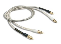 Analysis Silver Oval-In interconnect pair 0.5M – RCA – New