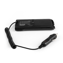 1PCS Car Charger Battery Eliminator Fit For XTS3000/5000/3500 MTP200 2-Way USA