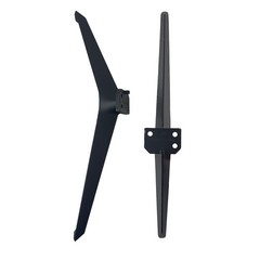 Vizio TV Stand Base Legs X20T8658XD V505-G9 Original OEM – Screws Included