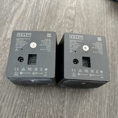 3x HTC Vive Tracker 3.0 + 2x 2.0 SteamVR Base Stations Vrchat full body tracking