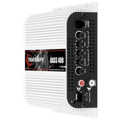 [US SELLER] Taramps BASS 400 Amplifier 2 Ohms Amp Compact Car Audio Power
