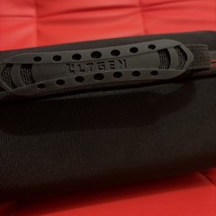 Travel Protective Case for Bose Soundlink Revolve+ or Revolve+ Series II LLTGEM
