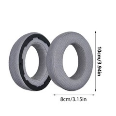 Replacement Ear Cushions for Focal Bathys Headphones High Fidelitys Sound Earpad