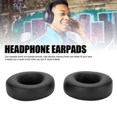 Soft Protein Leather Ear Pads For RB-M700B Headphones Easy To Use