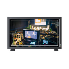 LILLIPUT 21.5″ PVM210S 1000nits SDI HDMI VGA BNC Public View Video HDR Monitor