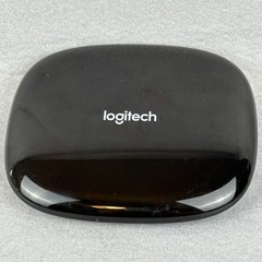 Logitech Harmony Elite Remote System N-R0010 / O-R004 w/ Hub & Dock 2 IR -TESTED