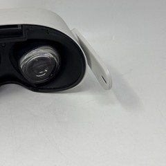 Tested Working Oculus Quest 2 128GB All-in-one VR Headset – White Headset ONLY