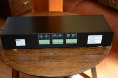 4-Pin Speaker / Source Selector Plug Xantech