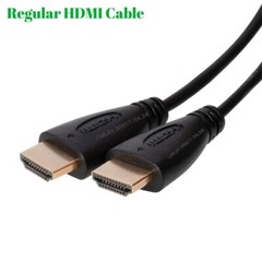 HDMI Cable 4K Premium UHD 1080P HDTV 3D High Speed Multi-Pack 1.5ft to 50ft Lot