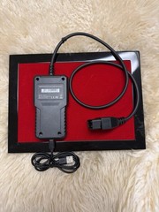 OBD2 Code Reader Scanner eDiag YA101 OBDII EOBD CAN Check Engine Diagnostic Tool