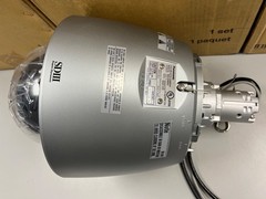 Panasonic WV-CW964 Color CCTV Weather-Proof Dome Surveillance Camera New In Box
