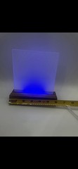 Your Custom Meter LED . Choose What You Want Us To Put On The Sign