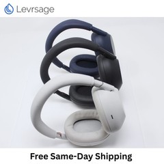 Sony WH-1000XM6 Wireless Industry Leading Noise Canceling Headphones (USED)