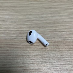 Apple AirPods 3RD Generation Replacement – RIGHT SIDE ONLY (A2565) – Good