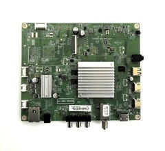 Element E4SW5518RKU Main Board 756TXICB01K003 , XICB01K003