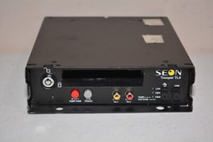 ^ Seon Mobile DVR Systems Model Trooper TL4 Several Unit (No Keys)