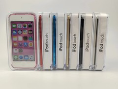 NEW-Sealed Apple iPod Touch 7th Generation (256GB) All Colors- FAST SHIPPING lot