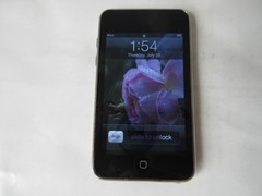ipod touch 3rd generation 32gb mp3 music player(5714songsMC008LL)
