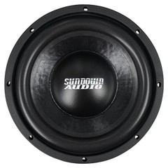 (2) Sundown Audio LCS-10 v.2 D4 10″ 500w RMS Car Subwoofers DVC 4-Ohm Subs