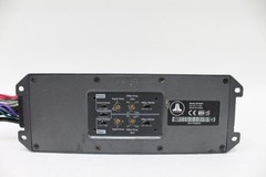 JL Audio MX280/4 4 Channel 280W Amplifier – FOR PARTS or REAPIR ONLY!!