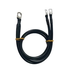 7AWG Silicon Wire For JK BMS 4S-8S 100A 200A Balanced Current Protection Board