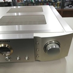 Marantz PM-13S1 Integrated Amplifier 90W Phono MC/MM Remote Manual Tested