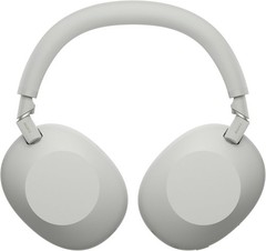 SONY WH-1000XM6 Best Wireless Noise Canceling Headphones – Platinum Silver – NEW