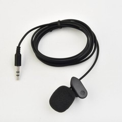 BT 5.0 AUX USB Music Adapter MIC Audio Cable For Pioneer Radio IP-BUS P99 P01