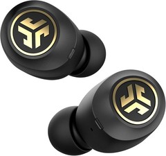 JLab JBuds Air Icon True Wireless Headphones Black