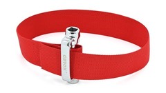 Gerox Heavy-duty belt-type oil filter wrench | Oil filter removal tool | Suit…