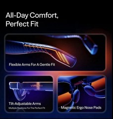 virtue luma pro xr glasses