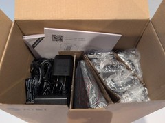 AT&T CL82507 DECT 6.0 5-Handset Cordless Phone with Answering Machine, Call Bloc