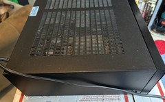Pioneer VSX-4800 – 5 Ch AV Surround Sound AM FM Stereo Receiver Bundled Remote