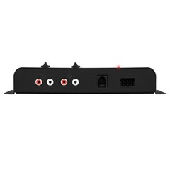 Taramps Big Bass Processor – Perfect for Subwoofers, Powerful Deep Bass – NEW!!!