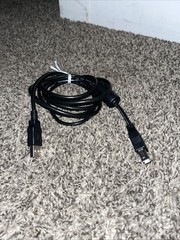 Virtuix Omni VR Kickstarter Treadmill Power Cord/cables and Manual