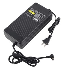 36V 10A Power Supply Adapter Switching Charger Distribution Control Tools Part