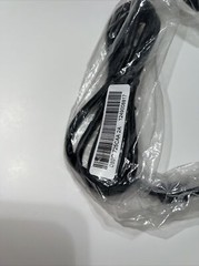 GENUINE 089G 725CAA 2A / 089G 725HAA 2A VGA/SVGA 15Pin Mate to Male Cable NEW