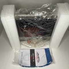 AMPD 13″ LED HDMI TV Clear Prison Jail TV Monitor SLTV-1320AP-3T Open Box Tested