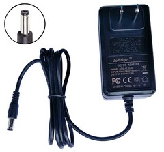 36V AC Adapter For TMA T150 T151 6in1 Lightweight Cordless Stick Vacuum Cleaner