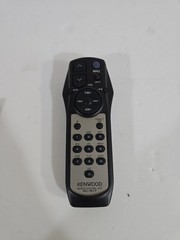 Genuine Kenwood RC-517 Car Audio Stereo Remote Control Tested Working