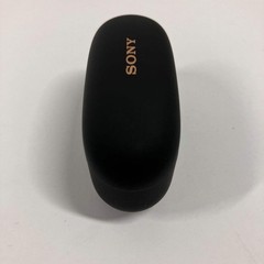 Sony WF-1000XM5 Wireless In-Ear Bluetooth Headphones Black
