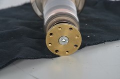 IAE X22 0.8/1.3 X-ray Tube Insert 13FB10 130kV 3000 RPM 16/32 kW Engineers Tech